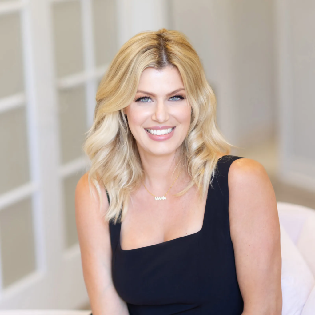 Lauren Van Sloten LMSW