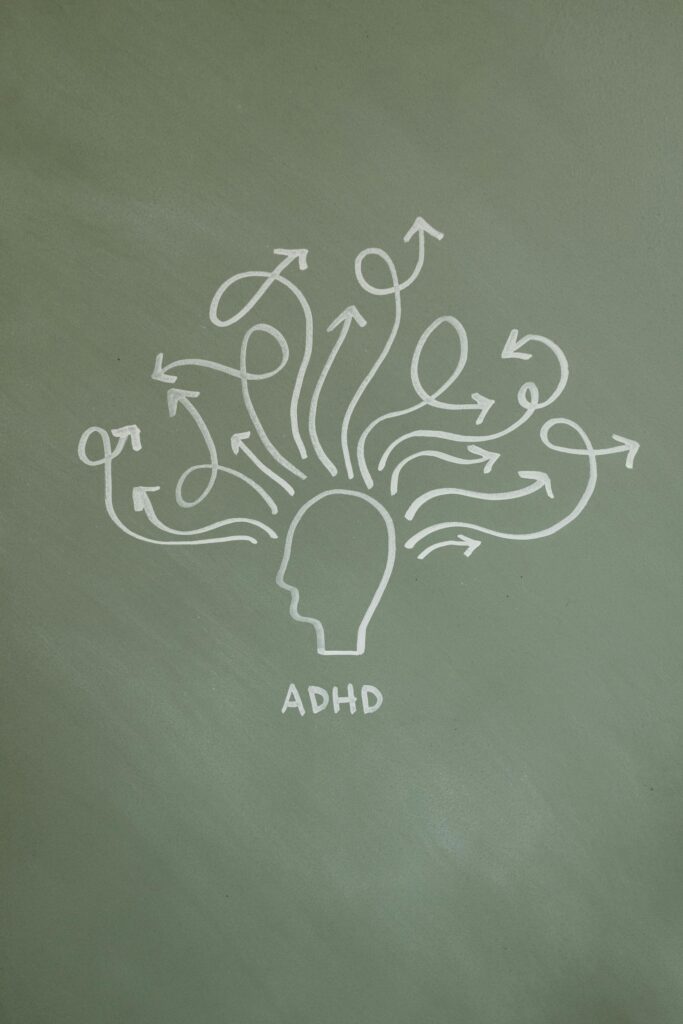 ADHD Counseling in Frisco Texas